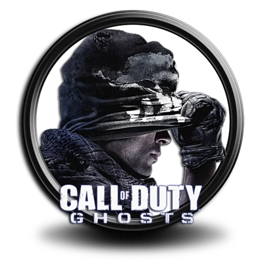 Call of Duty: Ghosts +Black Ops II Steam GLOBAL