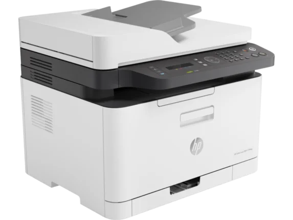 Прошивка HP Color Laser 179FNW / 179FWG