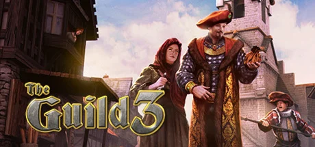 The Guild 3 Steam Gift Россия