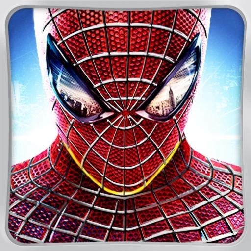 Новый человек-паук iPhone ios Appstore + ПОДАРОК
