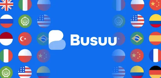 Busuu Premium Plus Подписка 1 месяц на Ваш аккаунт