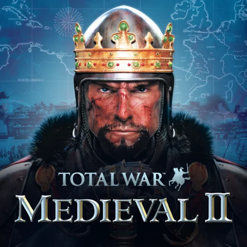 Total War MEDIEVAL II iPhone ios AppStore iPad +