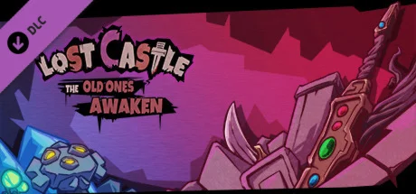 Lost Castle The Old Ones Awaken DLC STEAM GIFT РОССИЯ