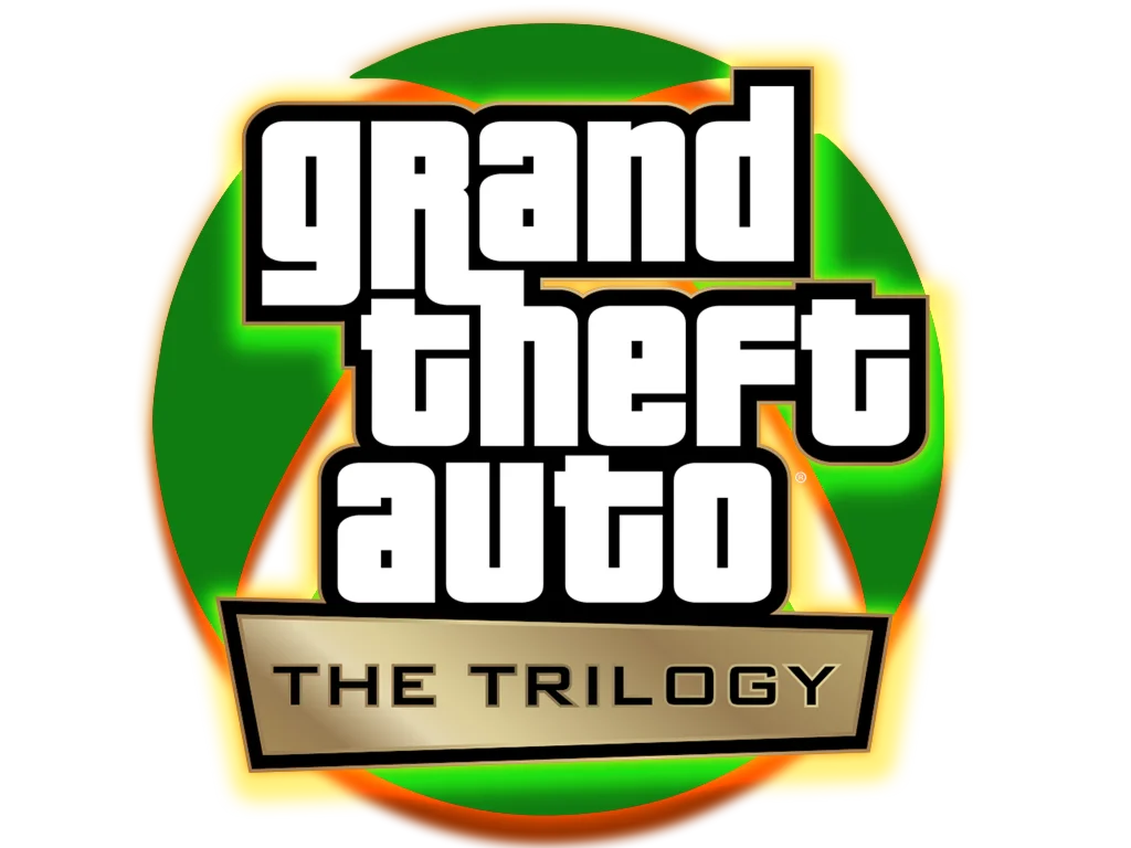 Grand Theft Auto: The Trilogy The Definitive XBOX ONE