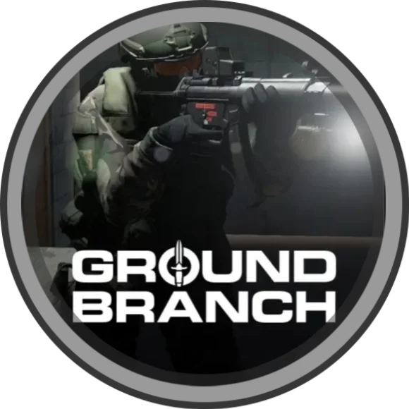 GROUND BRANCH Steam Region FreeGLOBAL