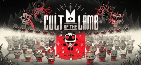 Cult of the Lamb Steam Россия