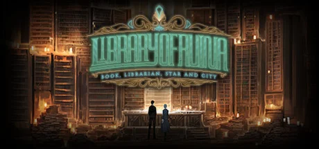 Library Of RuinaАВТОДОСТАВКА Steam RU/BY/KZ/UA