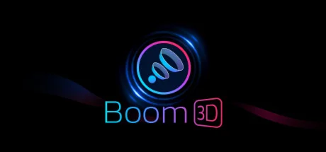 Boom 3D Steam Gift Россия