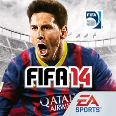 FIFA 14 РУССКИЙ ЯЗЫК EA App