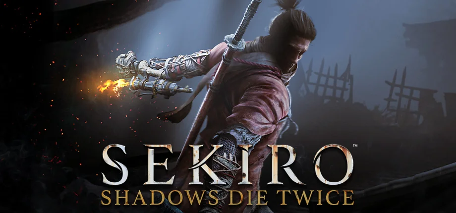 Sekiro: Shadows Die Twice - GOTY Edition STEAM АККАУНТ