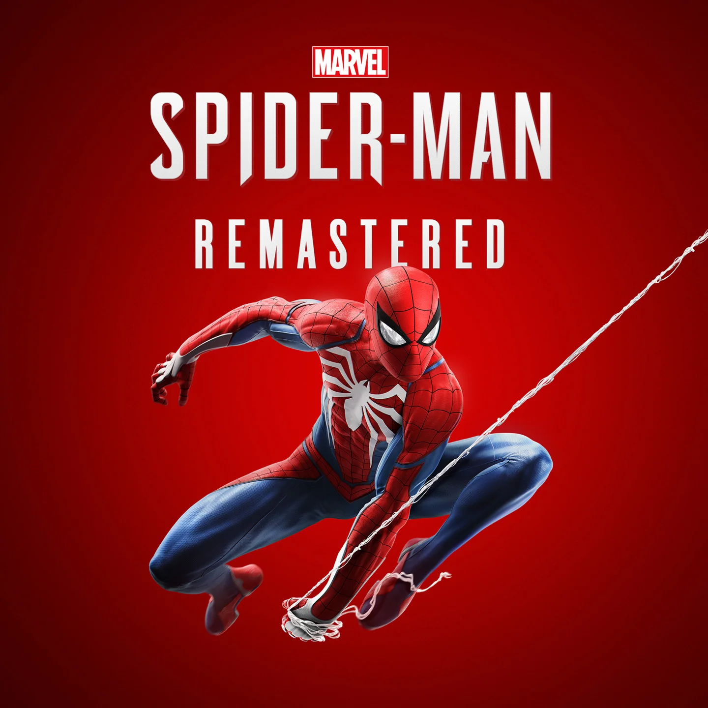 Marvels Spider-Man Remastered Оффлайн + Обновления