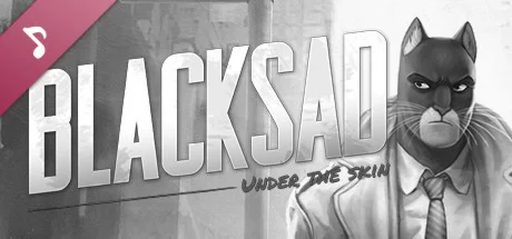 Blacksad Soundtrack Steam Gift Россия