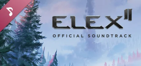 ELEX II Soundtrack Steam Gift Россия