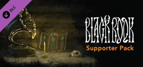 Black Book - Supporter Pack DLC Steam Gift Россия