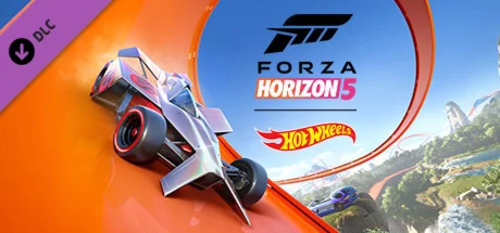 Forza Horizon 5: Hot Wheels DLCSteam RU/BY/KZ/UA