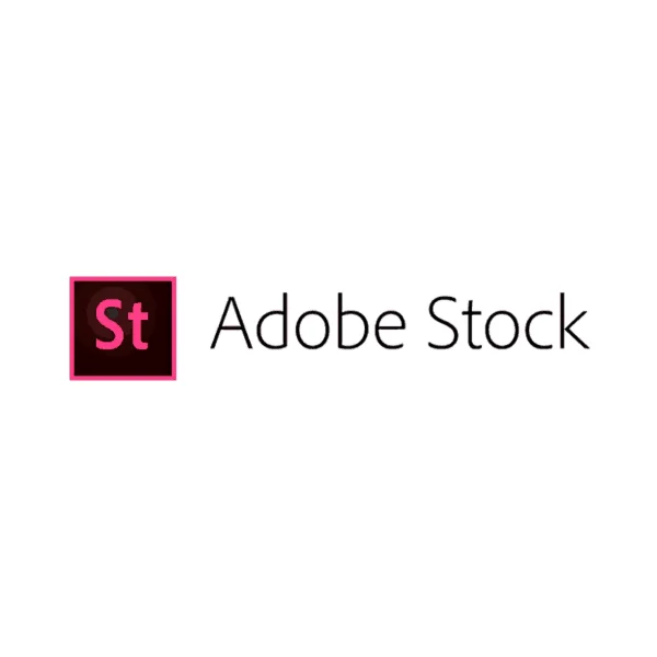AdobeStock Premium Account 25 Credits for 1 Week