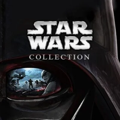 STAR WARS COLLECTION STEAM КЛЮЧ