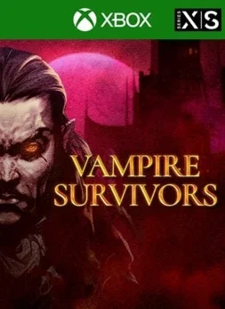 VAMPIRE SURVIVORS XBOX ONE / XSКЛЮЧ ЛИЦЕНЗИЯ