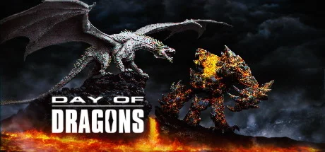 Day of Dragons Steam Gift Россия