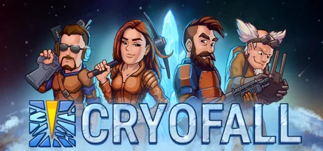 CryoFall Steam Gift Россия