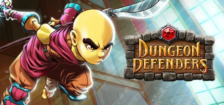 Dungeon Defenders Ultimate Collection Steam Gift Росс