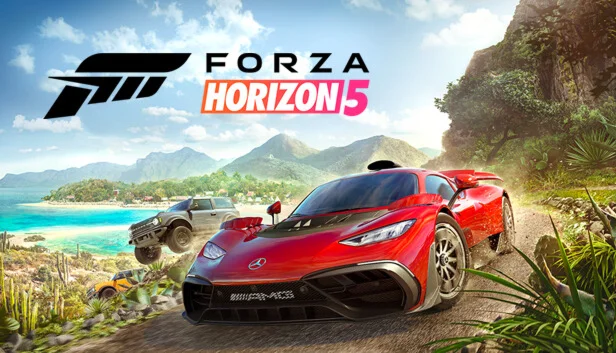 Forza Horizon 5 Microsoft ключ Все регионы