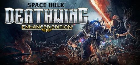 Space Hulk: Deathwing - Enhanced Edition STEAM-ключ