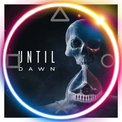 Until Dawn 2024 PS5/RU Аренда от 7 дней