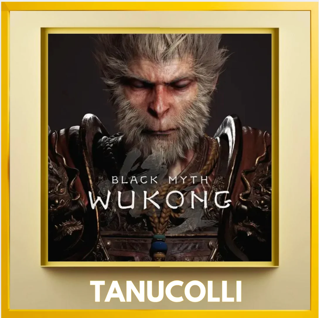 Black Myth: Wukong PS/PS5/RU Аренда от 7 дней