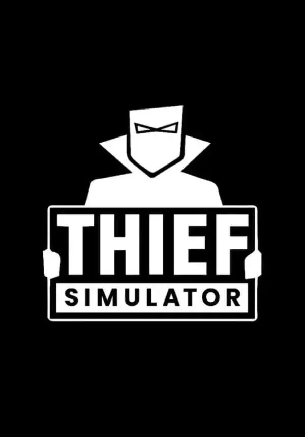 Thief Simulator КЛЮЧ STEAM РФ+СНГ