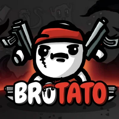 BROTATO XBOX PC WINDOWS КЛЮЧ