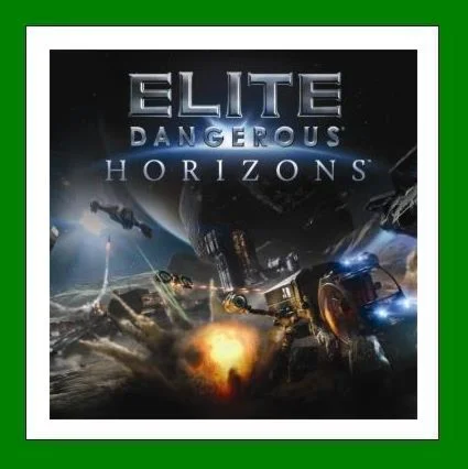 Elite Dangerous + HorizonsSteamАрендаOnline