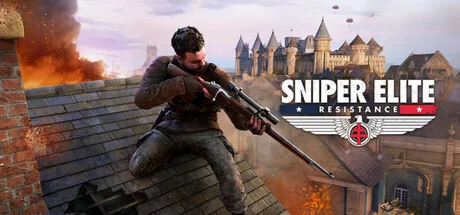 Sniper Elite: Resistance АВТОДОСТАВКА RU Steam Gift