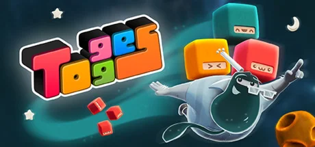 Togges АВТОДОСТАВКА STEAM GIFT РОССИЯ