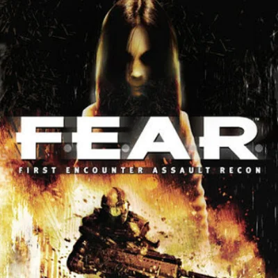 FEAR ULTIMATE SHOOTER EDITION STEAM КЛЮЧ