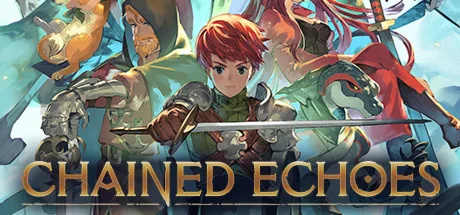 Chained Echoes АВТОДОСТАВКА STEAM GIFT РОССИЯ