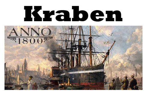 Anno 1800 ВСЕ ВЕРСИИ STEAM GIFT Все регионы