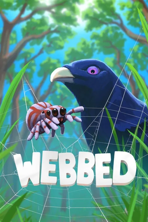 Webbed Xbox One &amp Xbox Series XS активация