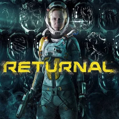 RETURNAL STEAM КЛЮЧ/РУ+СНГ