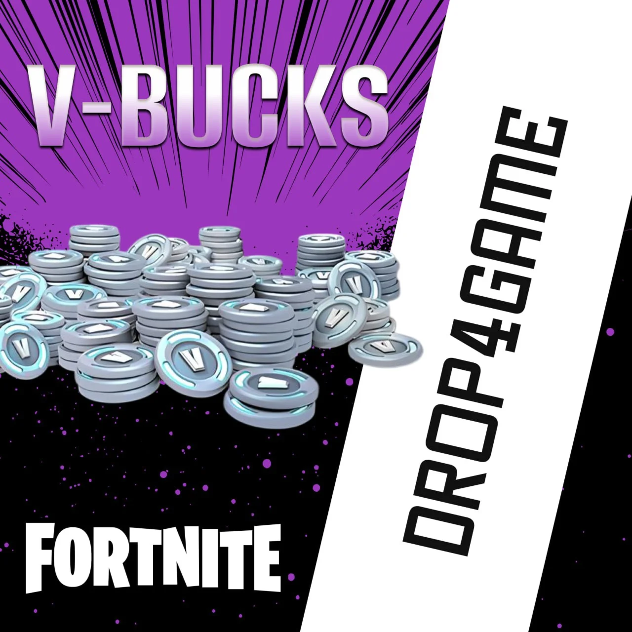 FORTNITE ПОПОЛНЕНИЕ/ФОРТНАЙТ/В-БАКСЫ/V-BUCKS