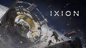 Ixion Steam КлючВсе регионы