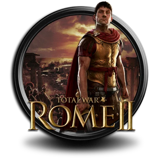 Total War: ROME II - Emperor EditSteam Region Free