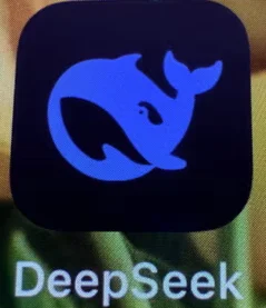 Полная персональная учетная запись DeepSeek с почтой и