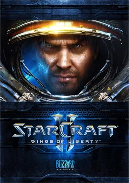 StarCraft 2 II: Wings of Liberty RU КЛЮЧ