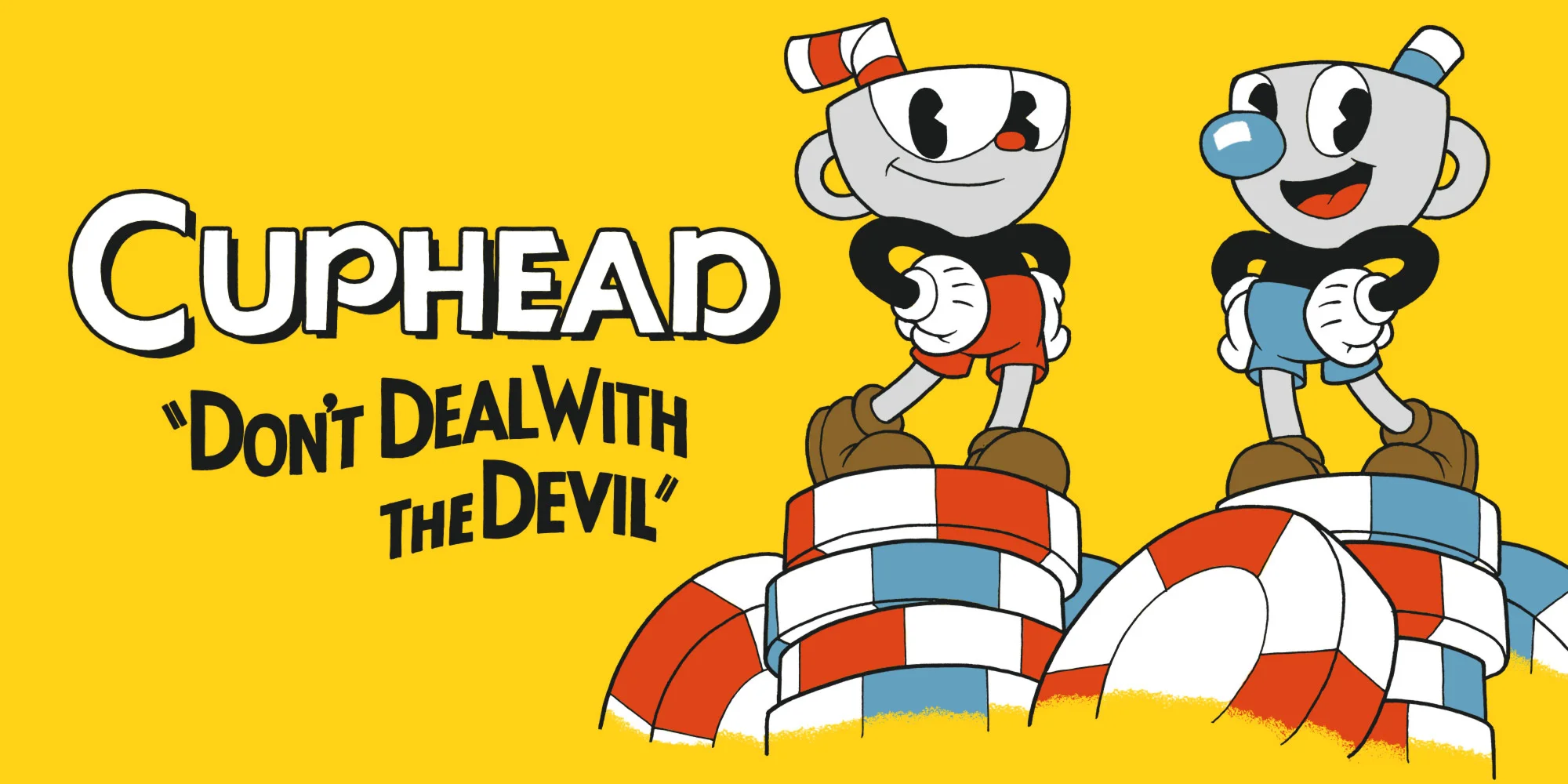Cuphead + 3 игры Xbox One / Series на 6 месяцев