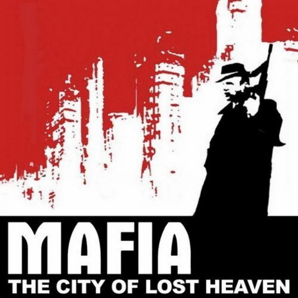 Все регионы Mafia 1 2002 Steam