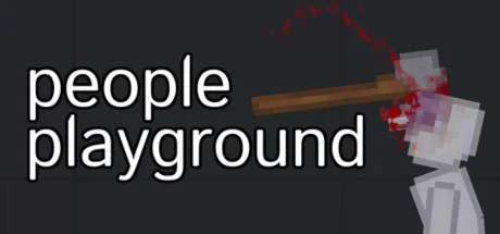 People playground Steam РУ+UA+KZ+СНГ
