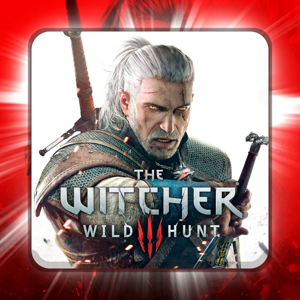 THE WITCHER 3: WILD HUNT ПОЧТА+СМЕНА ДАННЫХГАРАНТИЯ