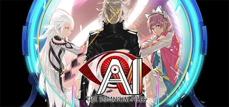 AI: The Somnium Files АВТОДОСТАВКА STEAM GIFT РОССИЯ