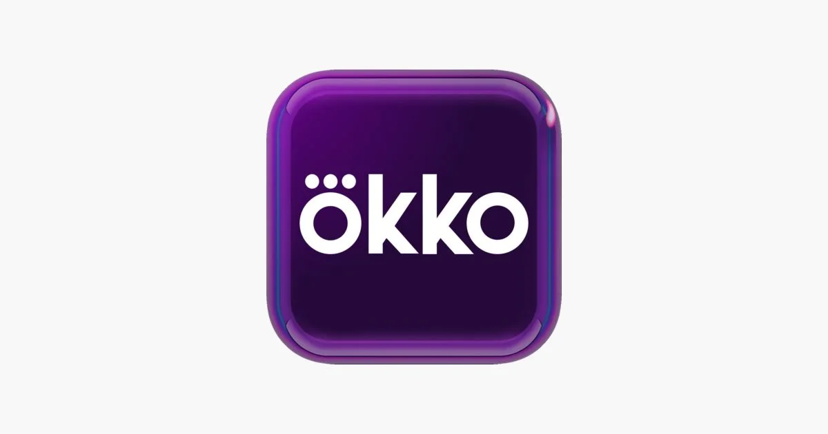 Okk TV 14 дней промокод купон ОККО кинотеатр